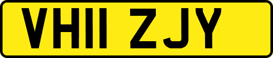 VH11ZJY