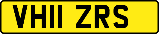 VH11ZRS