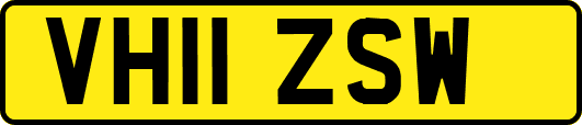 VH11ZSW