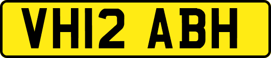 VH12ABH