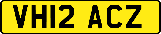 VH12ACZ