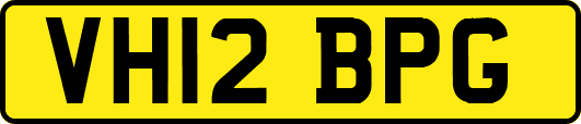 VH12BPG