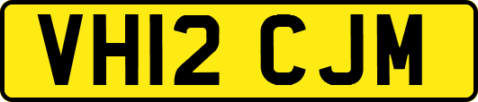 VH12CJM