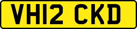 VH12CKD