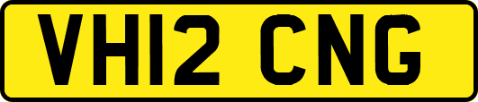 VH12CNG