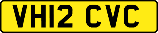 VH12CVC