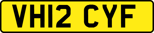 VH12CYF