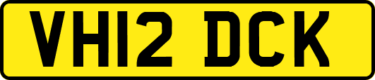 VH12DCK