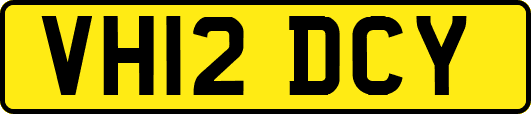 VH12DCY