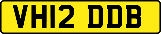 VH12DDB