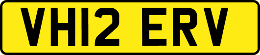 VH12ERV