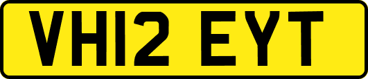 VH12EYT