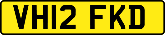 VH12FKD