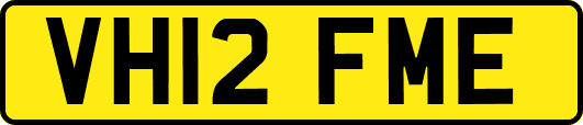 VH12FME