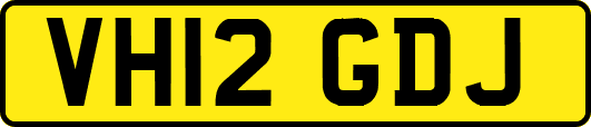 VH12GDJ