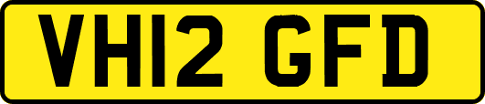 VH12GFD