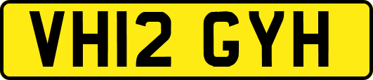 VH12GYH
