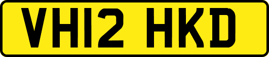 VH12HKD