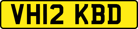 VH12KBD