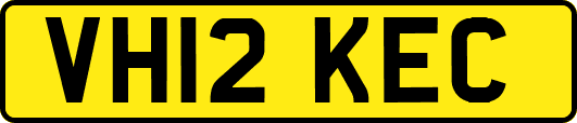 VH12KEC