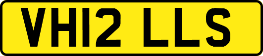 VH12LLS