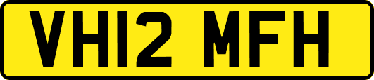 VH12MFH