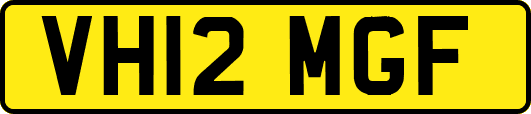 VH12MGF