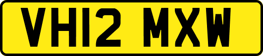 VH12MXW