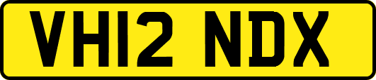 VH12NDX