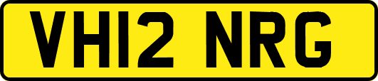 VH12NRG