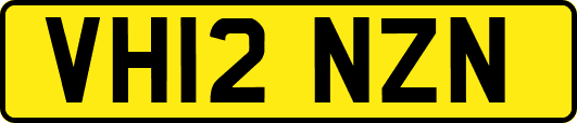 VH12NZN