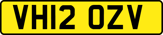 VH12OZV