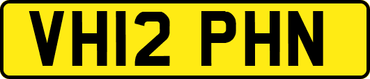 VH12PHN