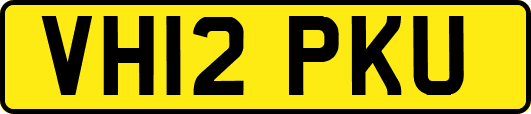 VH12PKU