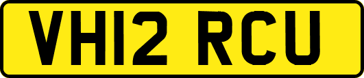 VH12RCU