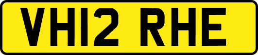 VH12RHE