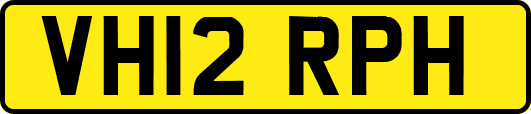 VH12RPH