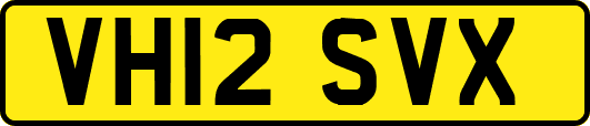 VH12SVX