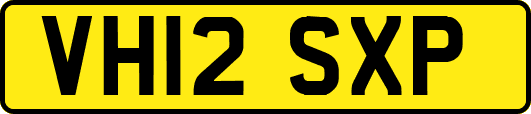 VH12SXP