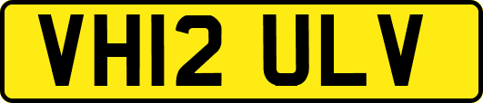 VH12ULV