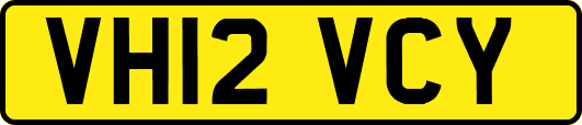 VH12VCY
