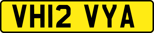 VH12VYA