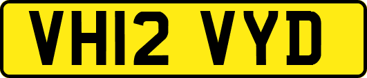 VH12VYD