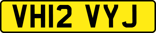 VH12VYJ