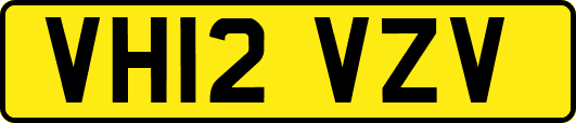 VH12VZV