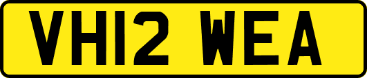 VH12WEA
