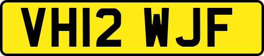 VH12WJF