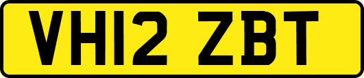 VH12ZBT