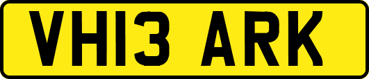 VH13ARK