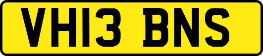 VH13BNS